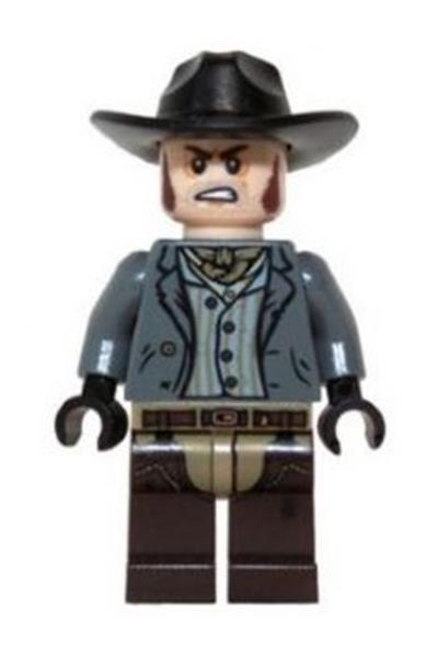 Barret
