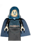 Barriss Offee - Skirt
