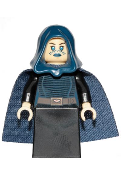 Barriss Offee - Skirt
