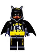 Bat-Merch Batgirl, The LEGO Batman Movie, Series 2 Minifigure Only