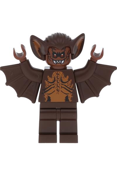 mof009 Bat Monster