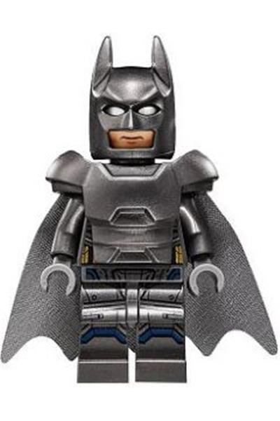 Batman - Armored