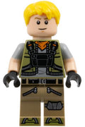 Battalion Brawler