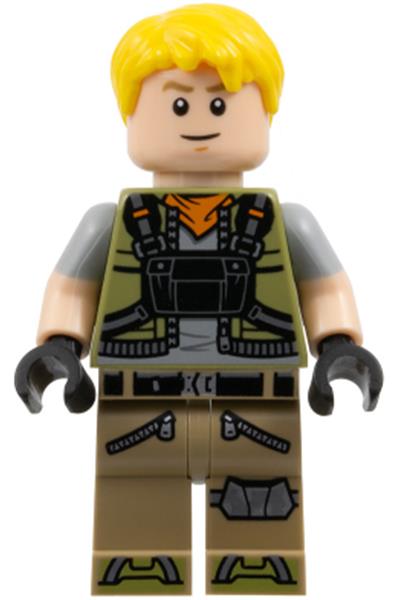 Battalion Brawler