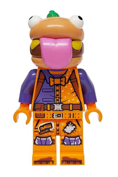 Beef Boss