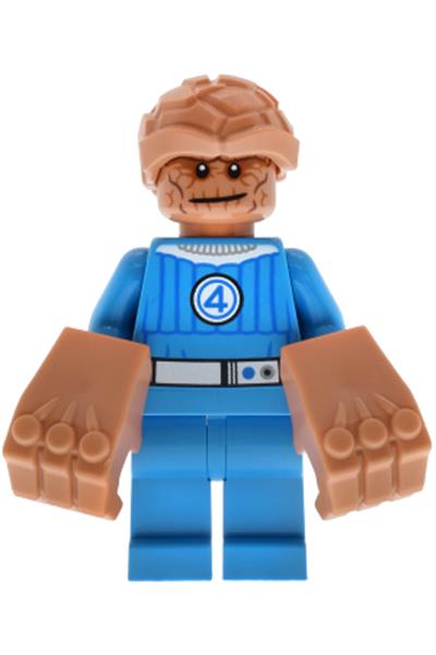 Ben Grimm