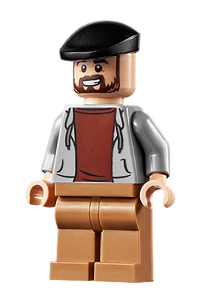 Bernie the Cab Driver