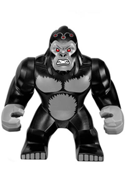 Gorilla Grodd