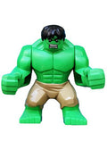 Hulk - Giant, Dark Tan Pants