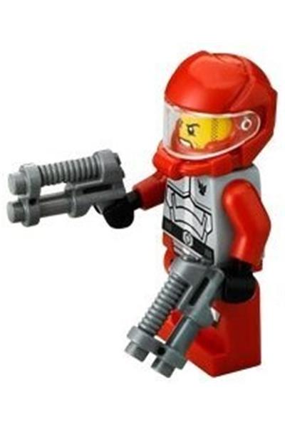 Billy Starbeam