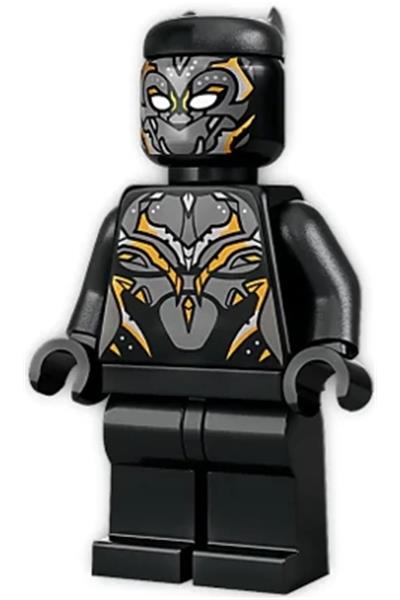 Black Panther (Shuri)