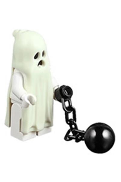 Ghost / Bluestone the Great