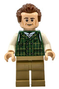 Bob Cratchit