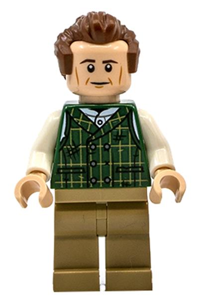 Bob Cratchit