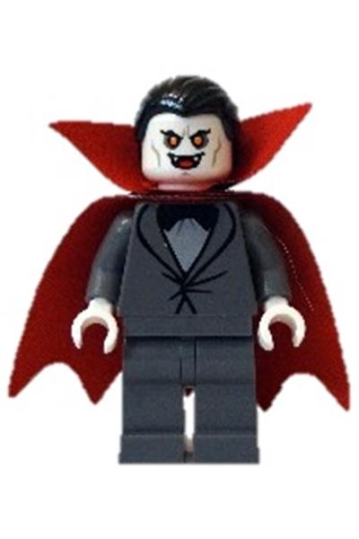 Vampire / Bob Oakley