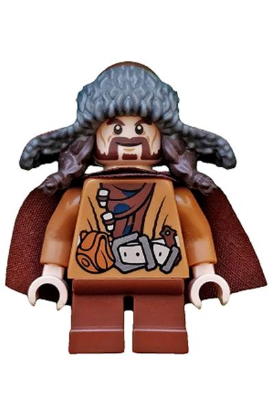 Bofur the Dwarf