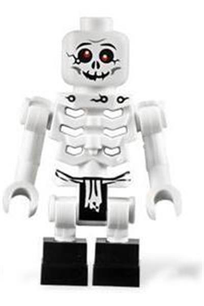 Bonezai (Skulkin) - Vertical Grip Hands