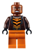 Bronze Tiger - Rebirth
