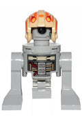 Astromech Droid, R1-J5 (Bucket)