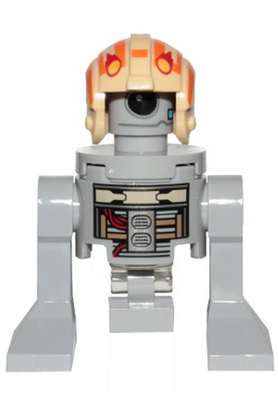 Astromech Droid, R1-J5 (Bucket)