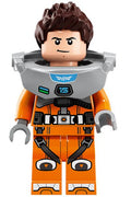 Buzz Lightyear - Orange Flight Suit