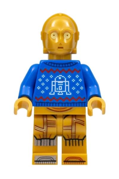 C-3PO - Holiday Sweater