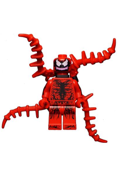 Carnage - Short Appendages