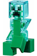 Creeper, Charged Creeper