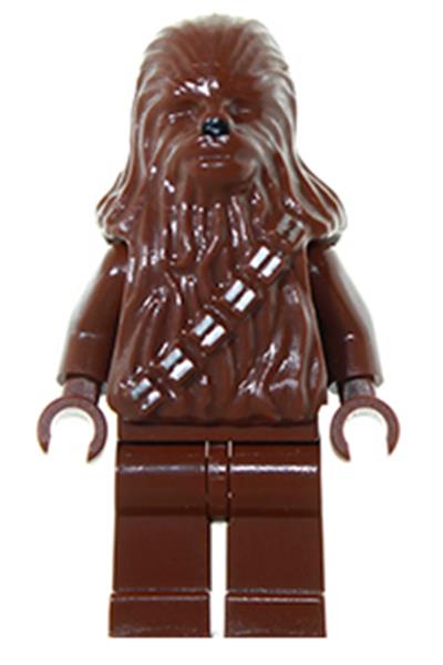 Chewbacca (Brown)