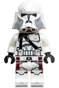 Clone Commander Bacara (75413)