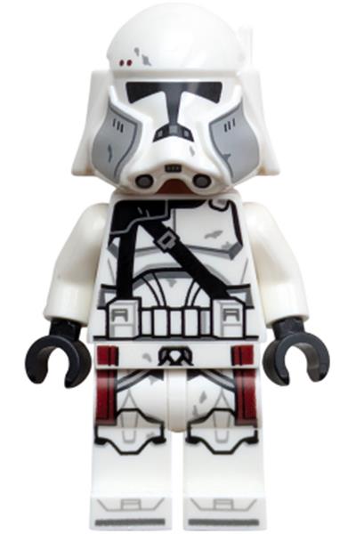 Clone Commander Bacara (75413)
