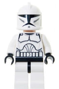 Clone Trooper (Phase 1) - Large Blue Eyes
