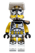 Clone Trooper Commander Bly (75435)
