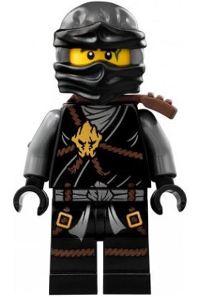 Cole (Honor Robe) - Day of the Departed