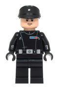 Commander Praji