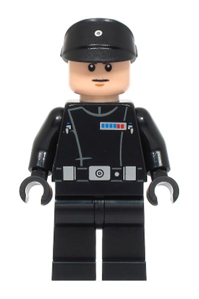 Commander Praji