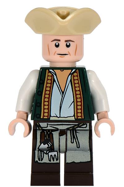 Cook – Bricks & Minifigs Littleton