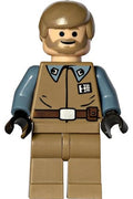 sw0250 Crix Madine, Dark Tan Hips and Legs