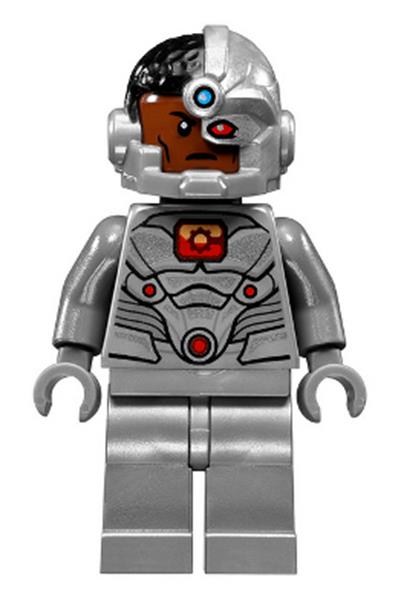 Cyborg