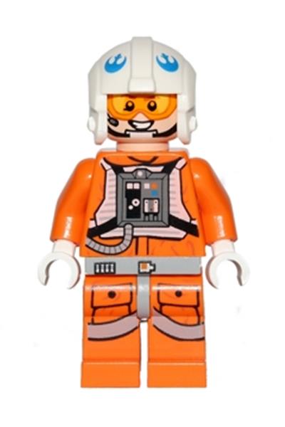 Dak Ralter (with Pockets on Legs)