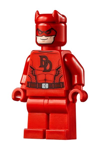 Daredevil
