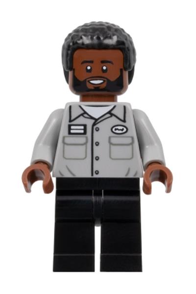 Darryl Philbin