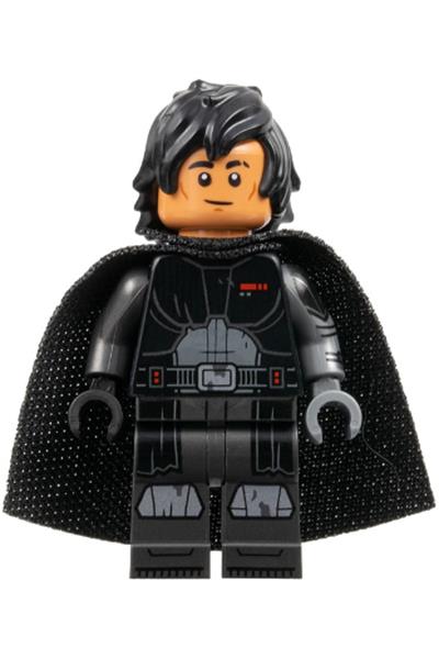 Darth Dev (Darth Devastator)