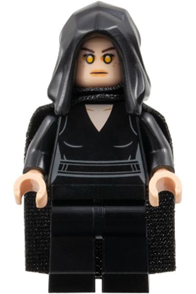 Darth Rey
