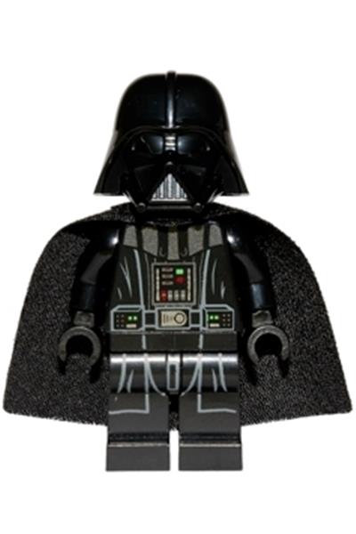Darth Vader (Type 2 Helmet)