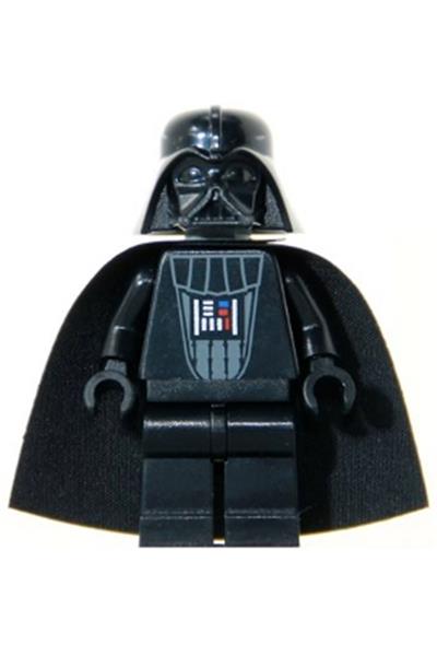 Darth Vader (Light Gray Head)