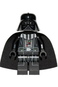 Darth Vader (Tan Head)