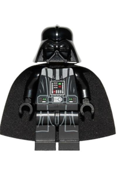 Darth Vader (Tan Head)