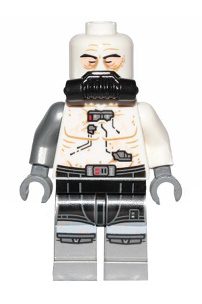 Darth Vader (Bacta Tank)