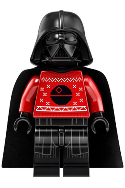 Darth Vader - Holiday Sweater